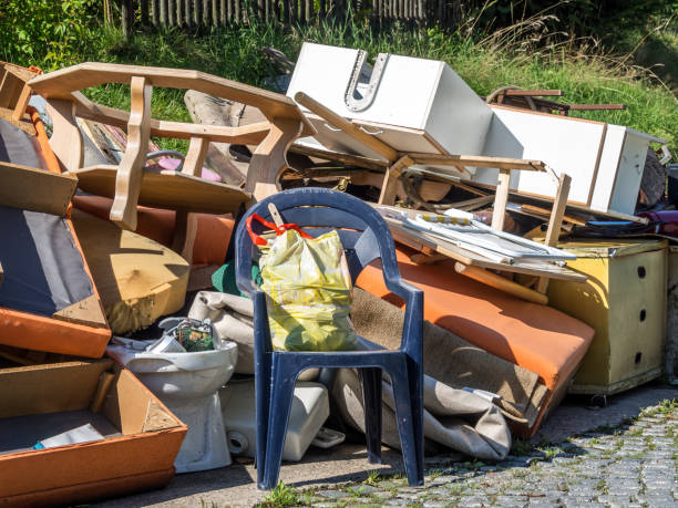 Best Junk Removal Near Me  in Mount Shasta, CA