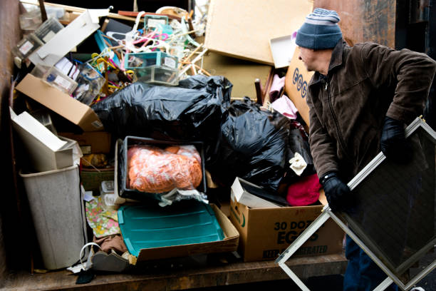 Best Dumpster Rental Services  in Mount Shasta, CA