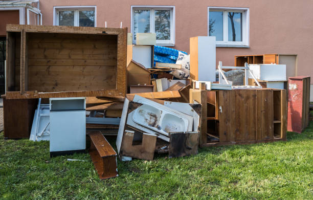 Best Yard Waste Removal  in Mount Shasta, CA