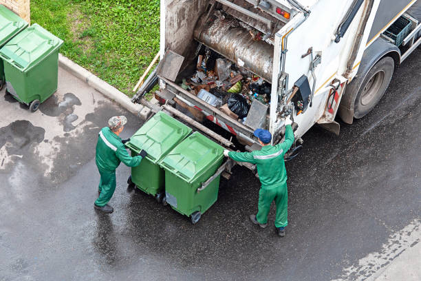 Best Full-Service Junk Removal  in Mount Shasta, CA