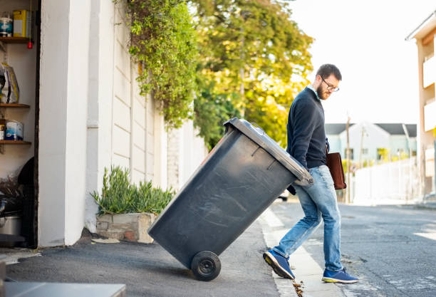 Commercial Cleanout Services in Mount Shasta, CA