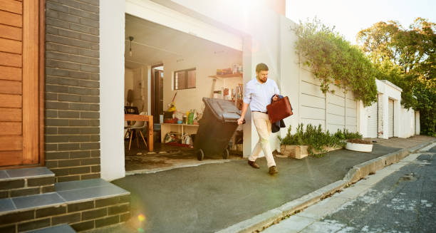 Best Residential Junk Removal  in Mount Shasta, CA