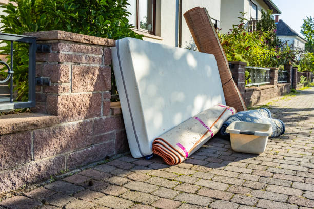 Best Mattress Removal Service  in Mount Shasta, CA