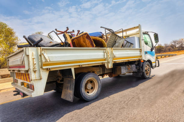 Best Commercial Junk Removal  in Mount Shasta, CA