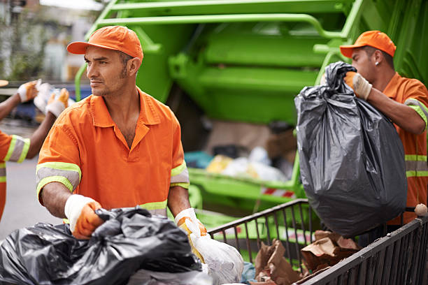 Trusted Mount Shasta, CA Junk Removal Experts