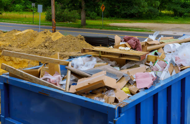 Best Junk Hauling Services  in Mount Shasta, CA